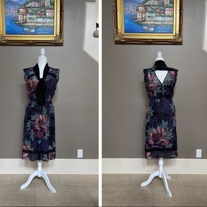 Maeve Anthropologie Dress